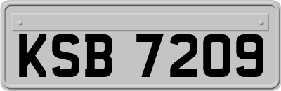 KSB7209