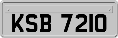 KSB7210