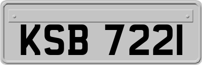 KSB7221