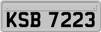 KSB7223