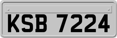 KSB7224