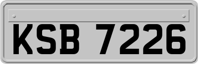 KSB7226