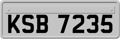 KSB7235