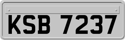 KSB7237