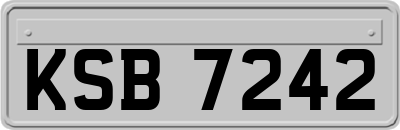 KSB7242