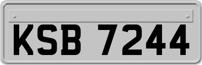 KSB7244