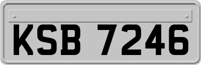 KSB7246