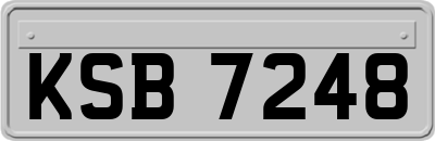 KSB7248