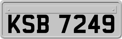 KSB7249