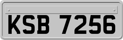 KSB7256