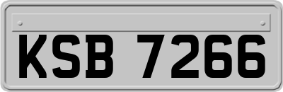 KSB7266