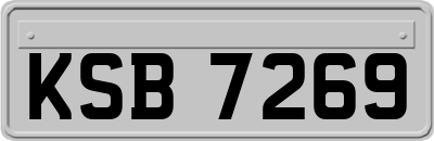 KSB7269