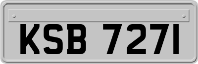 KSB7271