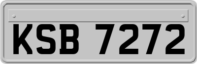 KSB7272