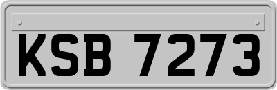 KSB7273