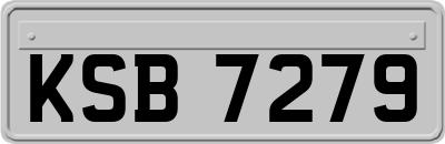 KSB7279