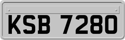 KSB7280