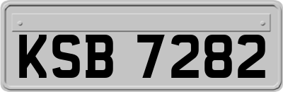 KSB7282