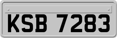 KSB7283