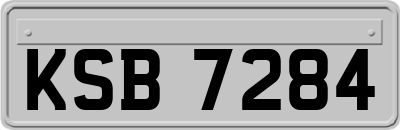 KSB7284