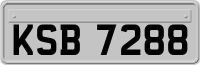 KSB7288