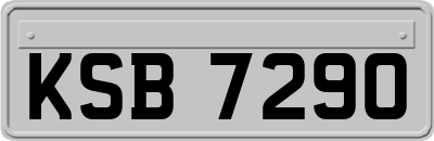 KSB7290