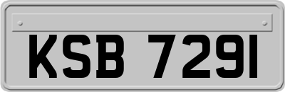 KSB7291