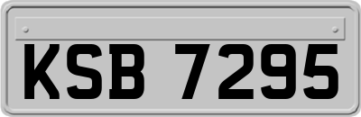 KSB7295