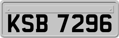 KSB7296