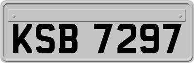 KSB7297