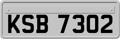 KSB7302