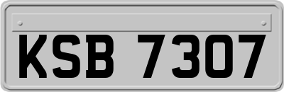 KSB7307
