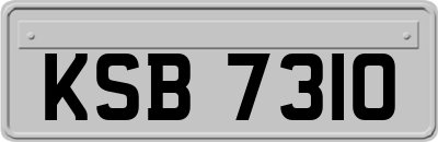 KSB7310