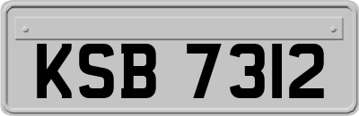KSB7312