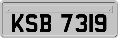 KSB7319