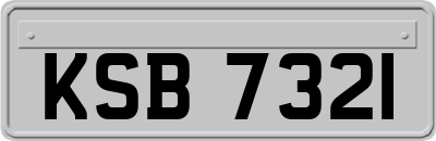 KSB7321