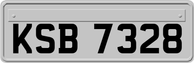 KSB7328