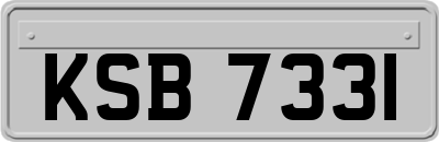 KSB7331