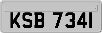 KSB7341