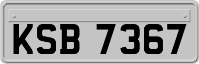 KSB7367