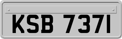 KSB7371