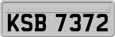 KSB7372