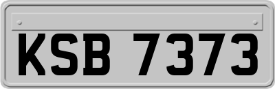 KSB7373