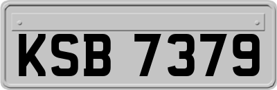 KSB7379