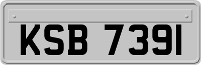 KSB7391