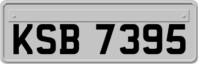 KSB7395