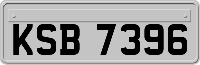 KSB7396