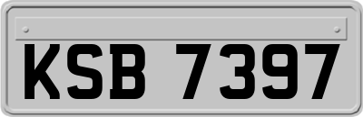 KSB7397