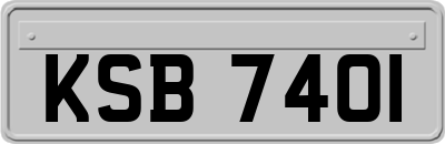 KSB7401