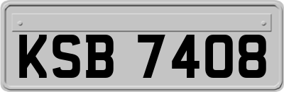 KSB7408